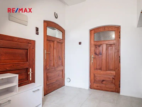 Prodej domu 100 m², pozemek 353 m²