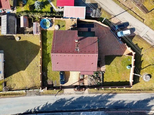 Prodej domu 360 m², pozemek 724 m²