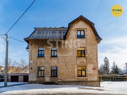 Prodej bytu 4+1 115 m²