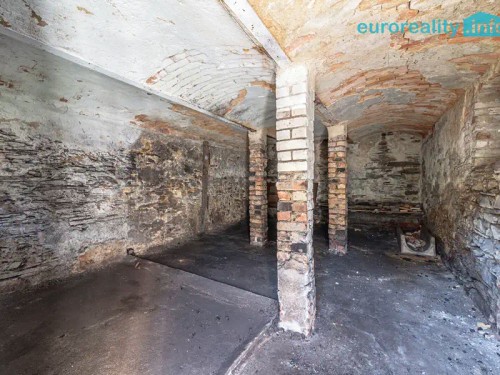 Prodej chaty 70 m², pozemek 527 m²