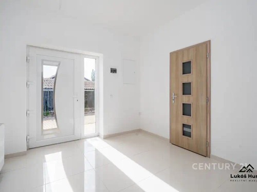 Prodej domu 253 m², pozemek 426 m²