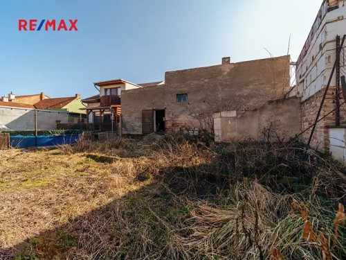 Prodej domu 92 m², pozemek 210 m²