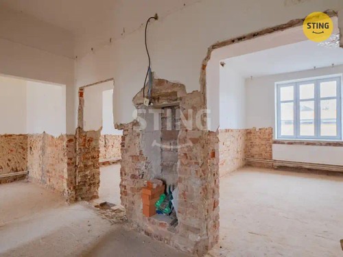 Prodej bytu 3+1 78 m²