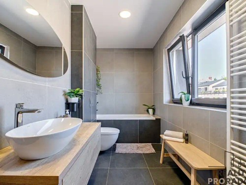 Prodej domu 137 m², pozemek 502 m²