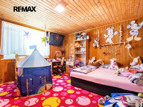 Prodej domu 136 m², pozemek 1129 m²