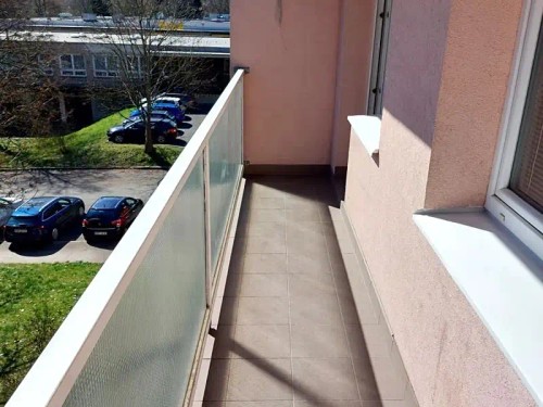 Prodaný byt 3+1 57 m²