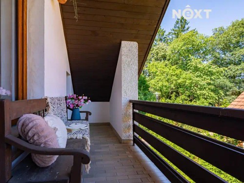 Prodej domu 202 m², pozemek 576 m²
