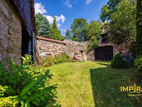 Prodej domu 300 m², pozemek 2937 m²