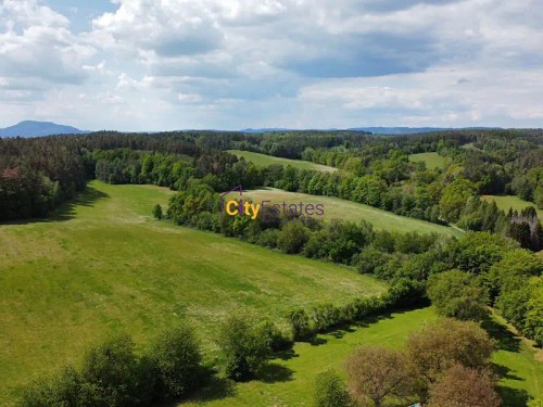 Prodej chalupy 700 m², pozemek 2500 m²