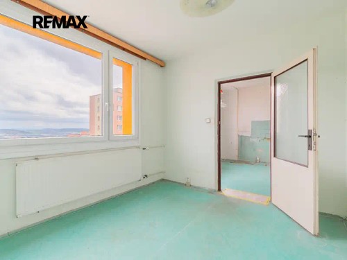 Prodaný byt 4+1 75 m²