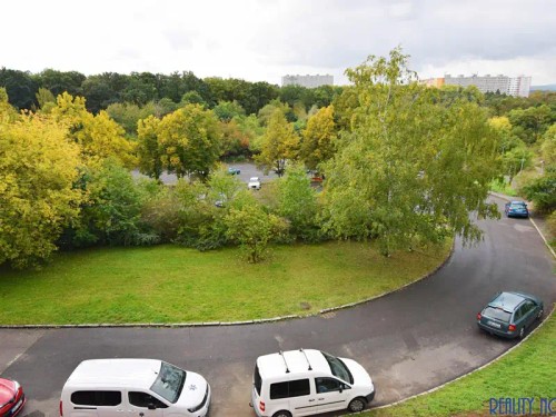 Prodaný byt 4+1 84 m²