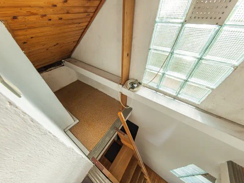 Prodej chaty 40 m², pozemek 420 m²