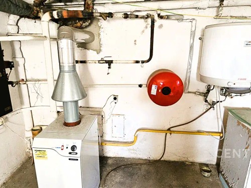 Prodej domu 200 m², pozemek 1951 m²