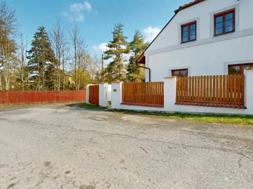 Prodej domu 317 m², pozemek 1233 m²
