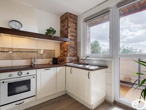 Prodaný byt 4+kk 102 m²