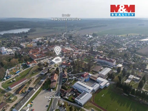 Prodej bytu 3+kk 102 m²