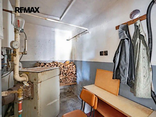 Prodej domu 175 m², pozemek 4065 m²