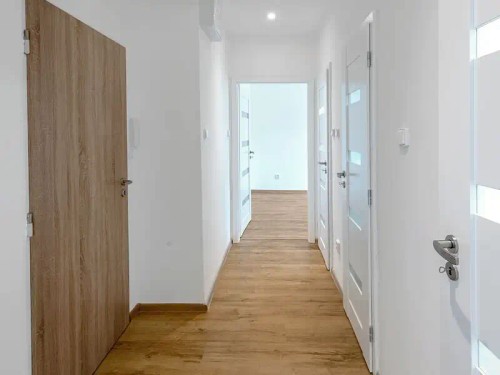 Prodej bytu 2+1 52 m²