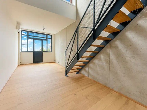 Prodaný byt 2+kk 49 m²