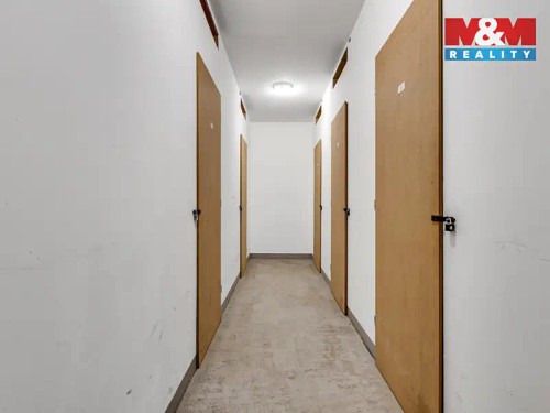 Prodaný byt 4+kk 103 m²