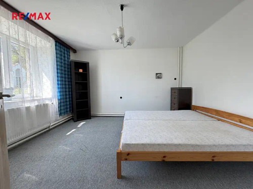 Prodej chalupy 166 m², pozemek 522 m²