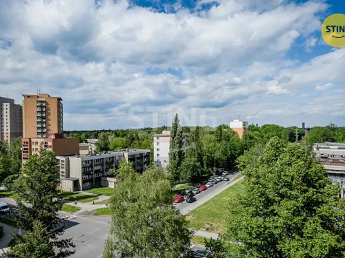 Prodej bytu 2+kk 54 m²