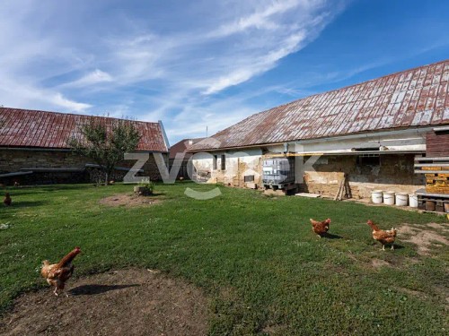 Prodej domu 134 m², pozemek 1218 m²