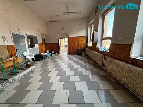 Prodej domu 205 m², pozemek 261 m²