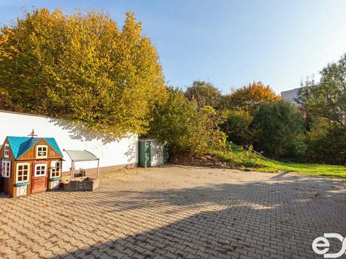 Prodej domu 173 m², pozemek 1552 m²