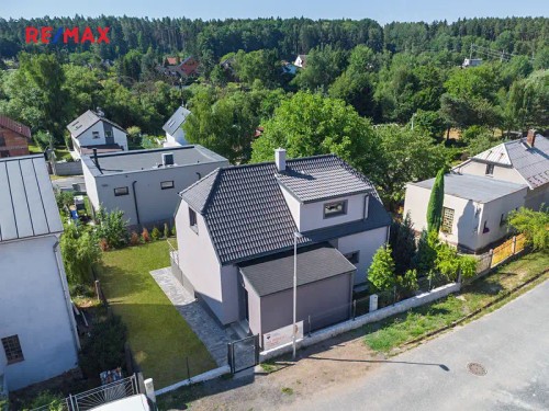 Prodej domu 108 m², pozemek 401 m²