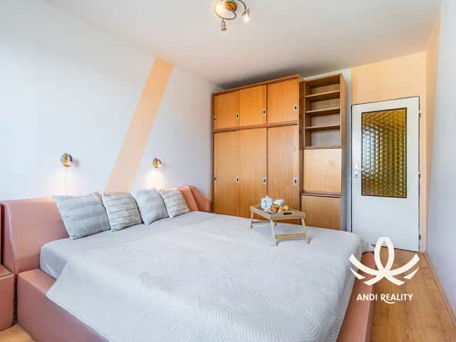 Prodaný byt 3+1 73 m²
