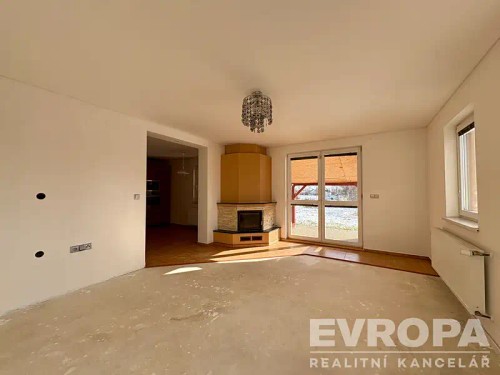 Prodej domu 245 m², pozemek 747 m²