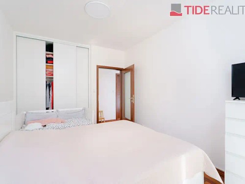 Prodaný byt 2+kk 56 m²