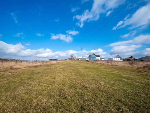 Prodej stavebního pozemku 1483 m²
