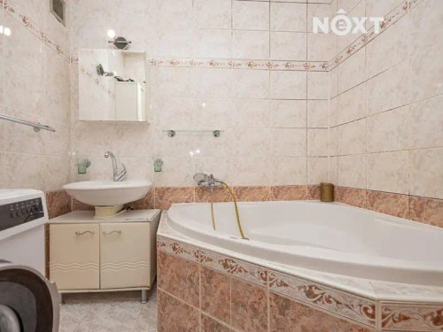 Prodaný byt 3+kk 70 m²