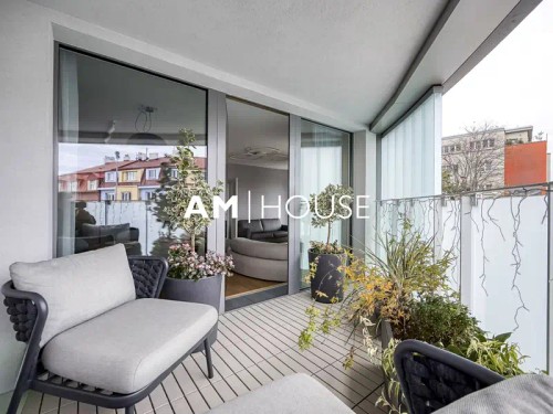 Prodej bytu 3+kk 96 m²