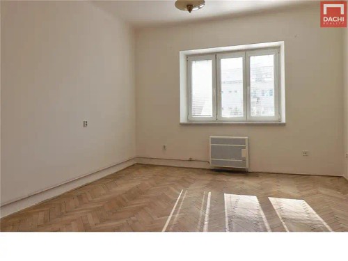 Prodaný byt 2+1 58 m²
