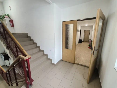 Prodej bytu 1+1 45 m²