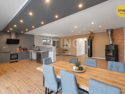 Prodej domu 180 m², pozemek 1168 m²