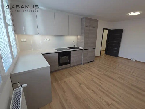 Prodej bytu 3+kk 65 m²