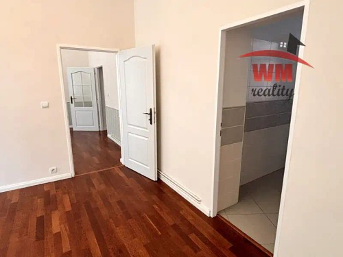 Prodej bytu 2+1 61 m²