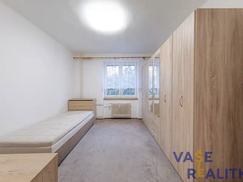 Prodaný  byt 3+1 62 m²