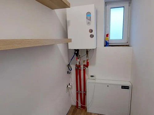 Prodaný  byt 2+kk 57 m²