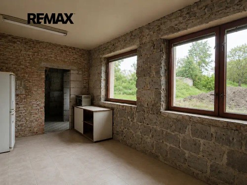 Prodej domu 154 m², pozemek 154 m²