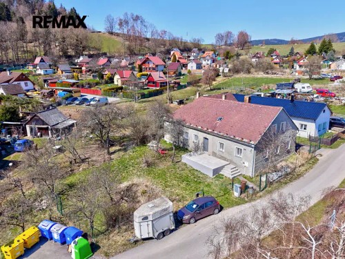 Prodej domu 94 m², pozemek 559 m²