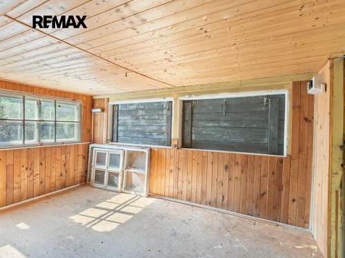 Prodej chaty 34 m², pozemek 592 m²