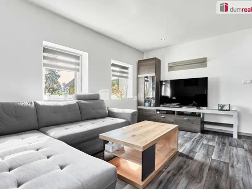 Prodej domu 79 m², pozemek 353 m²