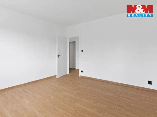Prodaný  byt 2+kk 68 m²
