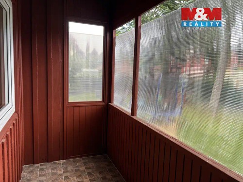 Prodaný byt 3+1 62 m²