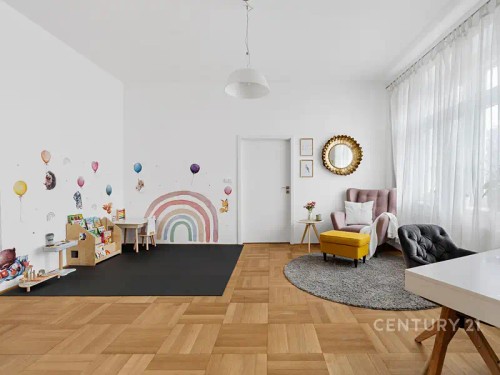 Prodej bytu 4+1 135 m²